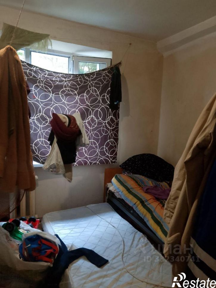 3-комн квартира ул Валерия Павловича Чкалова, 7,  д. 7