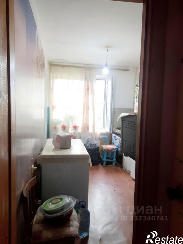 3-комн квартира ул Валерия Павловича Чкалова, 7,  д. 7