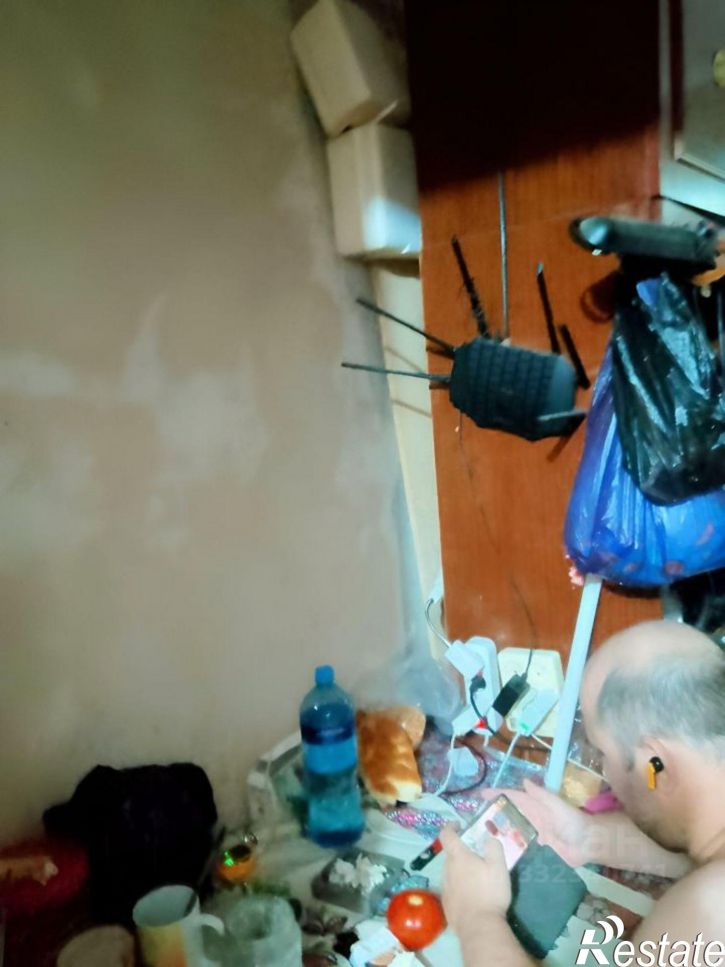 3-комн квартира ул Валерия Павловича Чкалова, 7,  д. 7