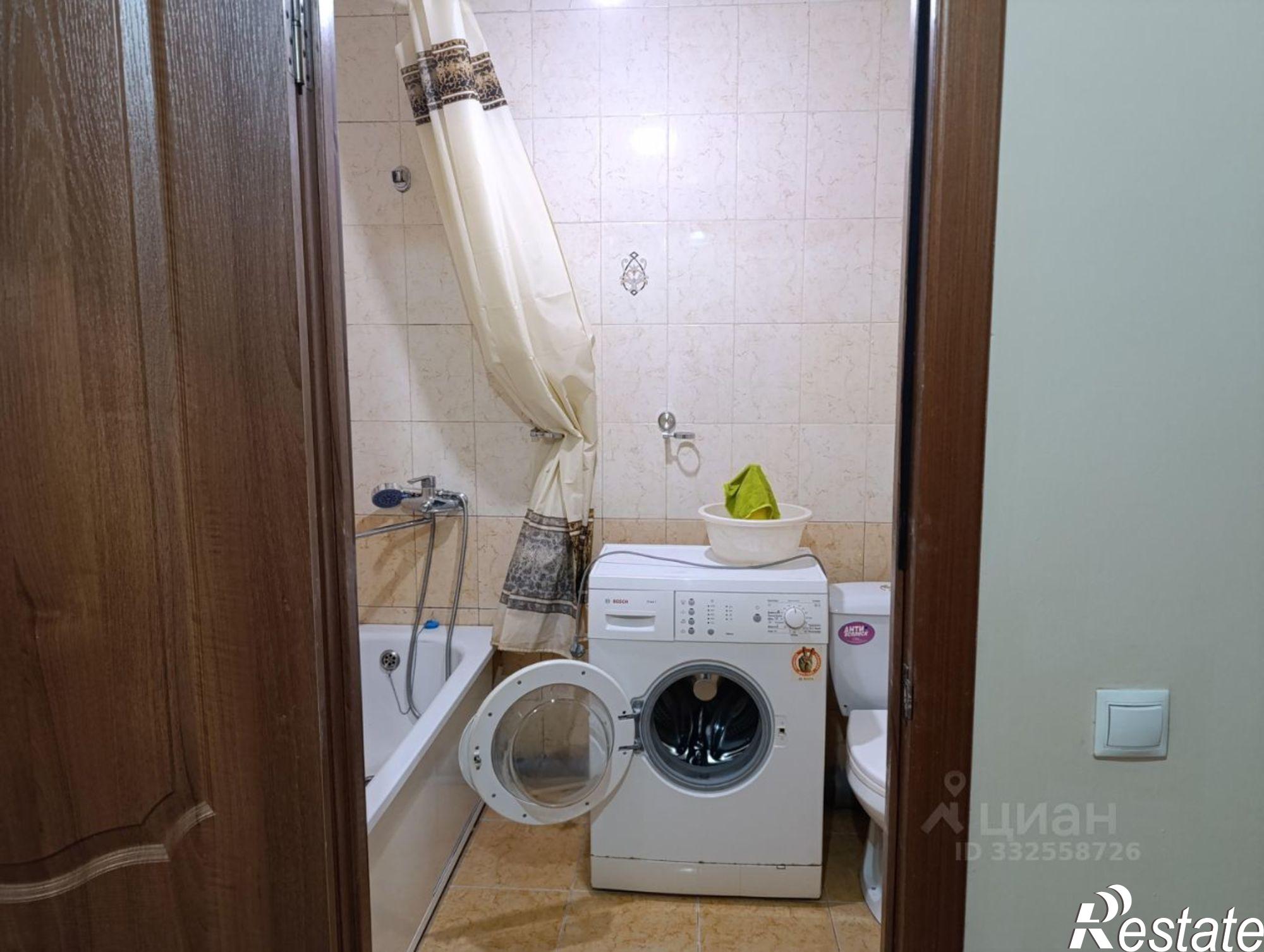 Купить квартиру за 5 300 000 рублей на Махачкала