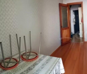 1-комн, 34кв м, этаж 5/5 Махачкала, улица Магомета Гаджиева, 204А