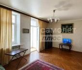 2-комн, 70кв м, этаж 3/3 Каспийск, улица М. Халилова, 6