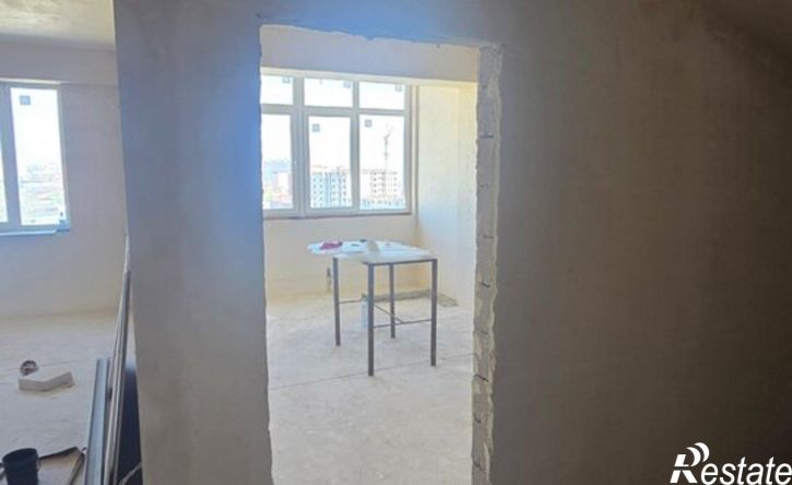4-комн квартира Махачкала, улица Эльзы Ибрагимовой, 13