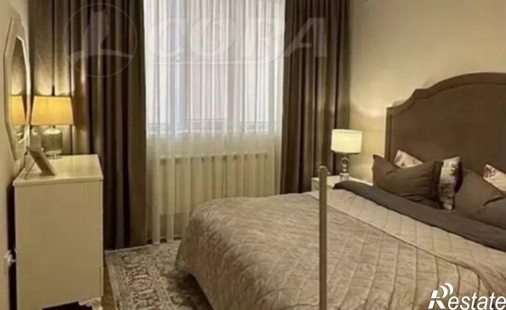 3-комн квартира Каспийск, улица Ленина, 98