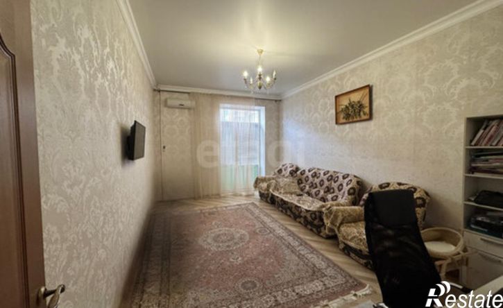 2-комн квартира Каспийск, Советская улица, 12