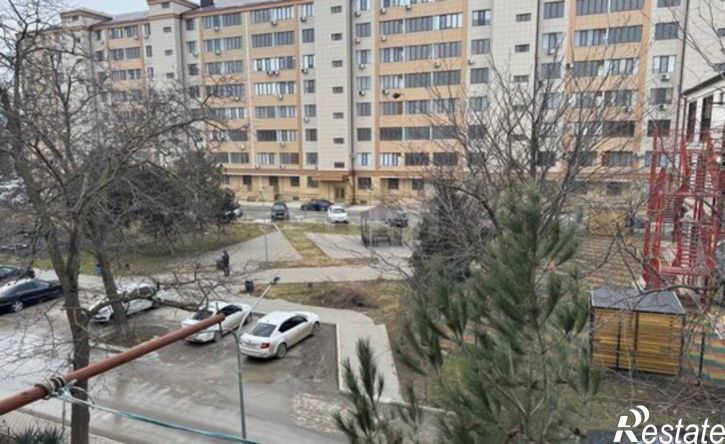 2-комн квартира Каспийск, Советская улица, 12
