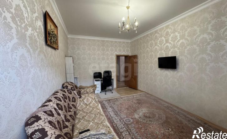 2-комн квартира Каспийск, Советская улица, 12