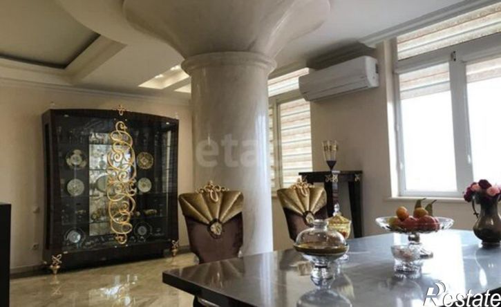 3-комн квартира Махачкала, проспект Гамидова, 15В