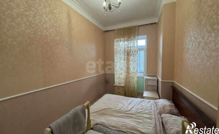 2-комн квартира Каспийск, Советская улица, 12