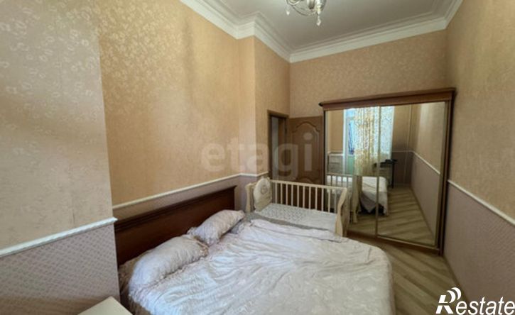 2-комн квартира Каспийск, Советская улица, 12