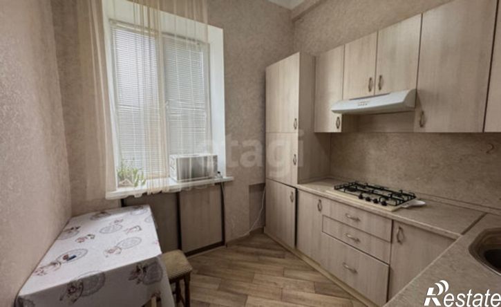 2-комн квартира Каспийск, Советская улица, 12