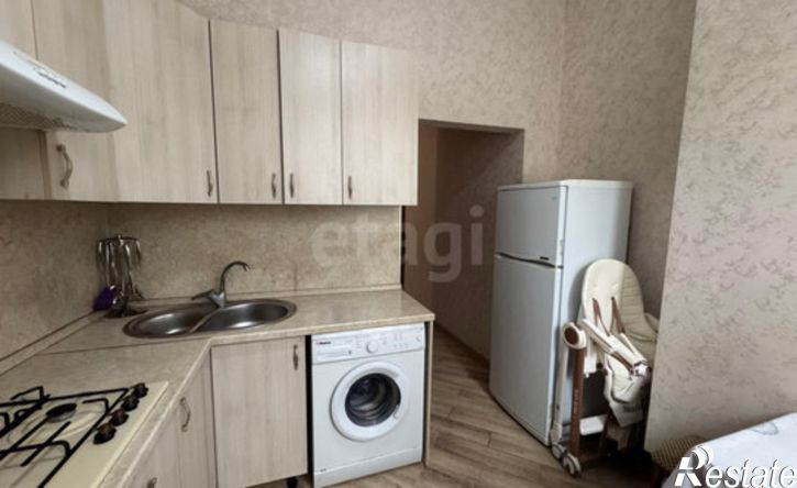 2-комн квартира Каспийск, Советская улица, 12