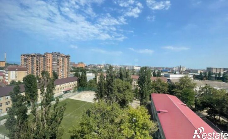 3-комн квартира Махачкала, проспект Гамидова, 15В