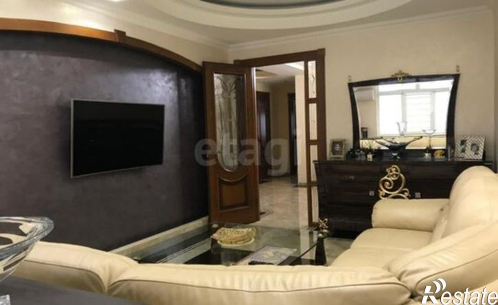 3-комн квартира Махачкала, проспект Гамидова, 15В