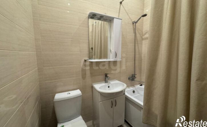 2-комн квартира Каспийск, Советская улица, 12
