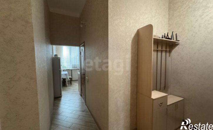 2-комн квартира Каспийск, Советская улица, 12