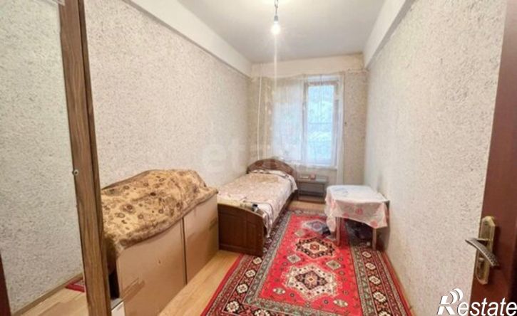 4-комн квартира Махачкала, улица Абдулхакима Исмаилова, 24Б