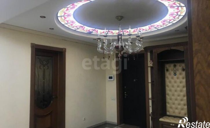 3-комн квартира Махачкала, проспект Гамидова, 15В