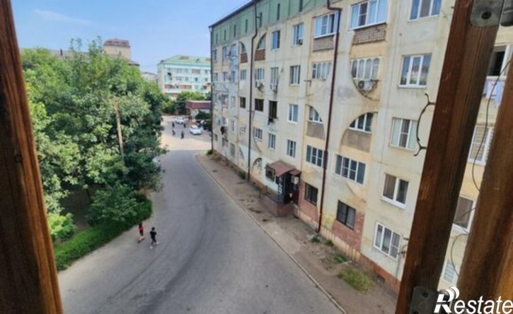 2-комн квартира Дербент, улица Расулбекова, 10А