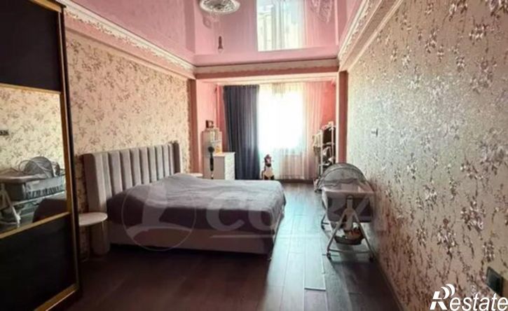 3-комн квартира Махачкала, Радужная улица, 27