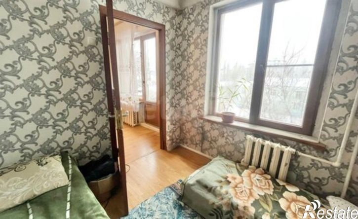 4-комн квартира Махачкала, улица Абдулхакима Исмаилова, 24Б