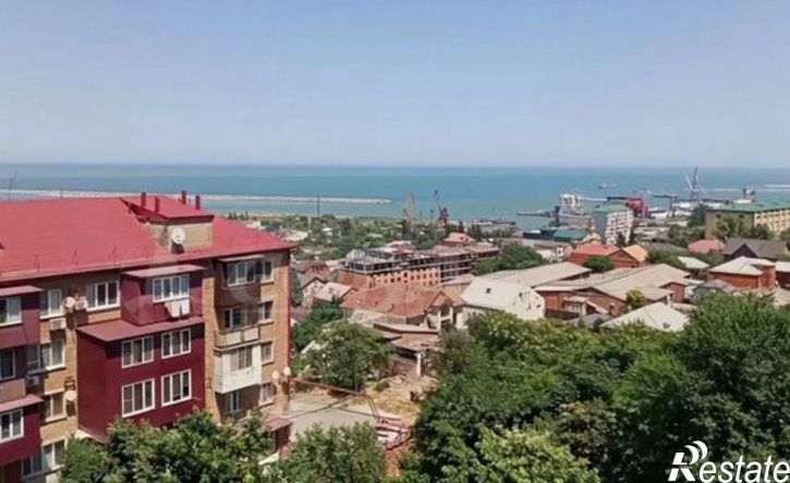 1-комн квартира Махачкала, улица Магомета Гаджиева, 204А
