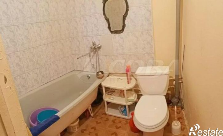 1-комн квартира Махачкала, улица Магомета Гаджиева, 204А