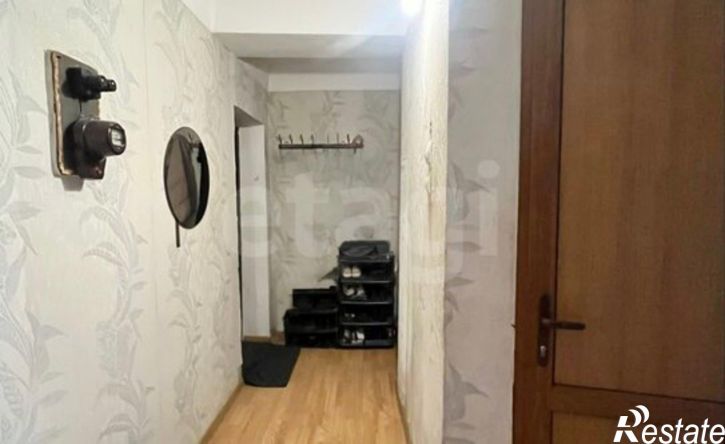 4-комн квартира Махачкала, улица Абдулхакима Исмаилова, 24Б