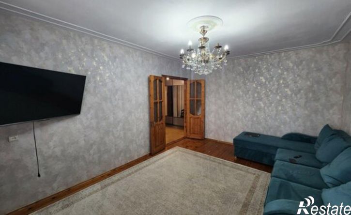 2-комн квартира Дербент, улица Расулбекова, 10А
