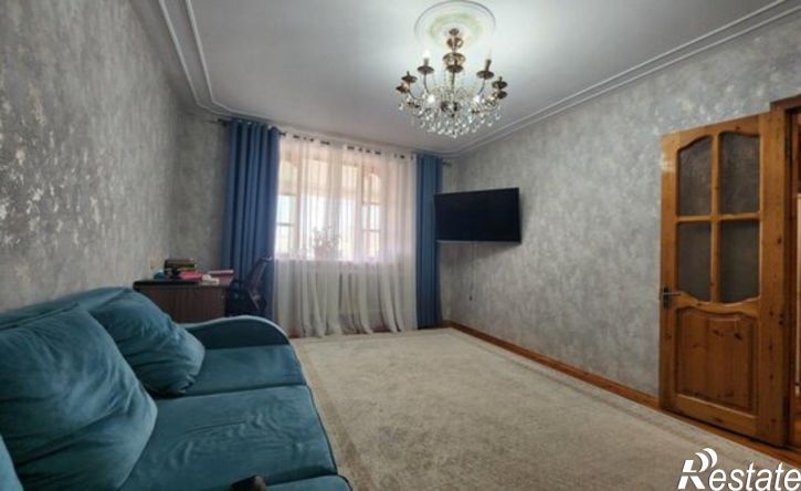 2-комн квартира Дербент, улица Расулбекова, 10А