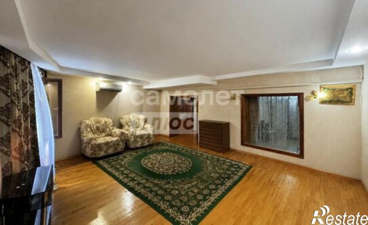 4-комн квартира Махачкала, улица Героев Дагестана, 14Б