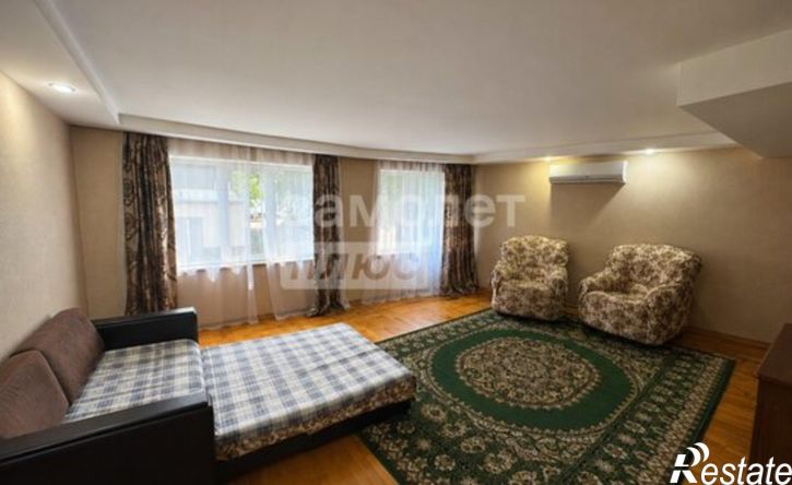 4-комн квартира Махачкала, улица Героев Дагестана, 14Б