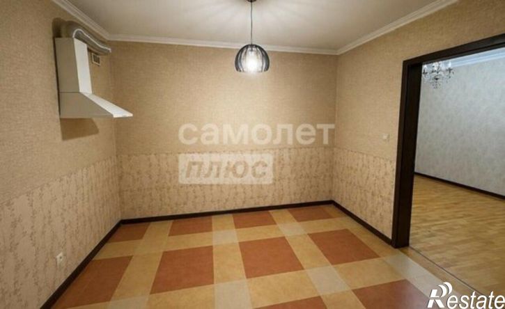 4-комн квартира Махачкала, улица Героев Дагестана, 14Б