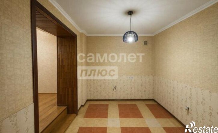 4-комн квартира Махачкала, улица Героев Дагестана, 14Б
