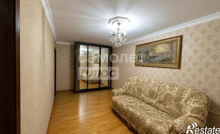 4-комн квартира Махачкала, улица Героев Дагестана, 14Б