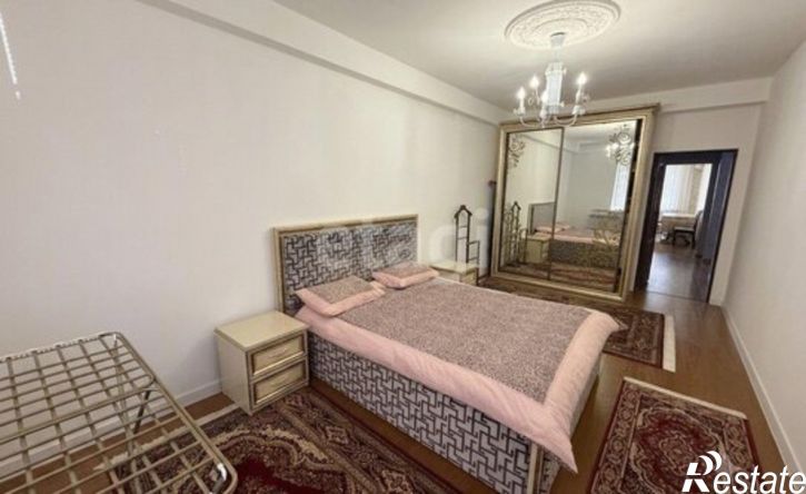 3-комн квартира Махачкала, Газопроводная улица, 8к16