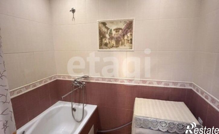3-комн квартира Махачкала, Газопроводная улица, 8к16
