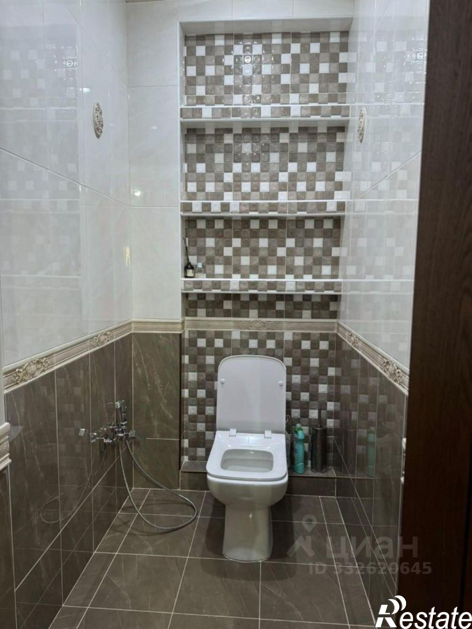 Купить квартиру за 11 700 000 рублей на Махачкала