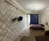 2-комн, 72кв м, этаж 1/10 Дербент, улица Сальмана, 65