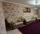 3-комн, 79кв м, этаж 9/9 Дербент, улица М. Далгата, 6