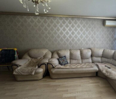 3-комн, 70кв м, этаж 4/6 Дербент, улица Оскара, 12