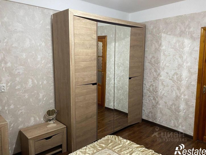 2-комн квартира Махачкала