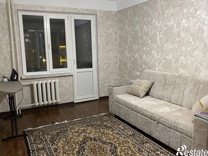 2-комн квартира Махачкала