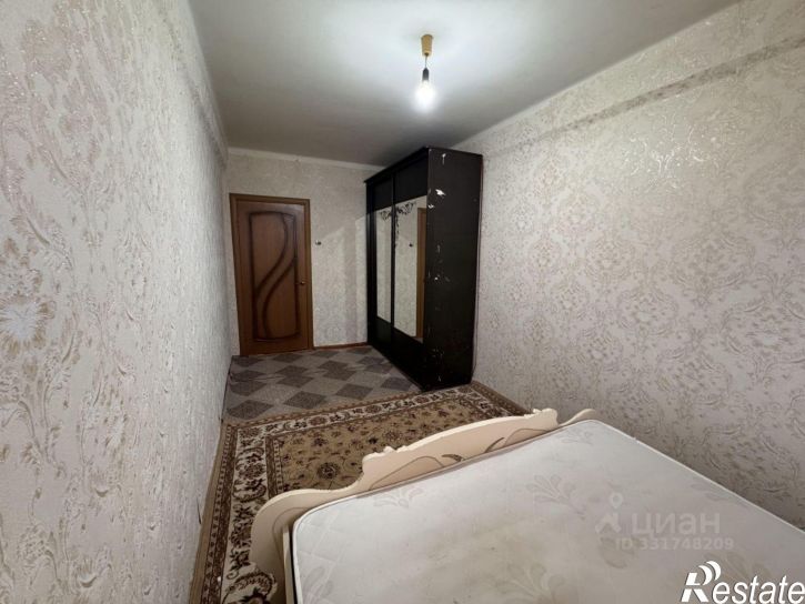 2-комн квартира Махачкала