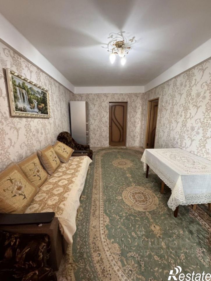2-комн квартира Махачкала