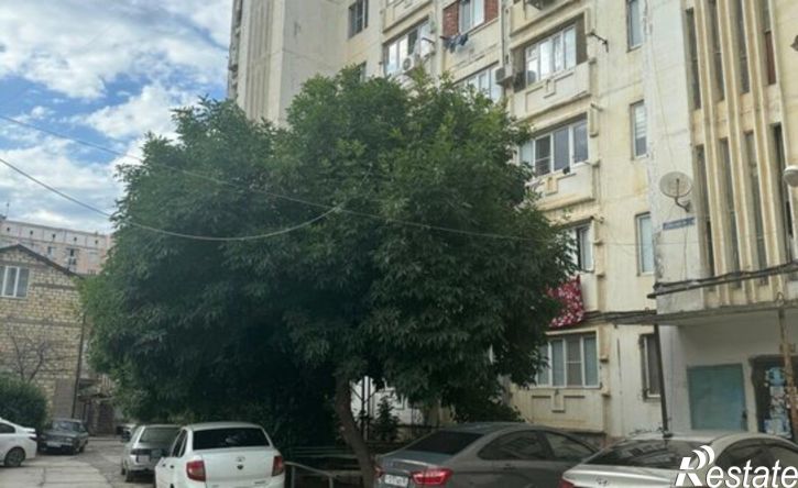 1-комн квартира Дербент, Приморская улица, 4