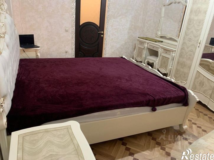 3-комн квартира Махачкала