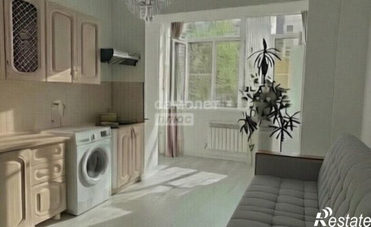 2-комн квартира Каспийск, проспект М. Омарова, 6Б