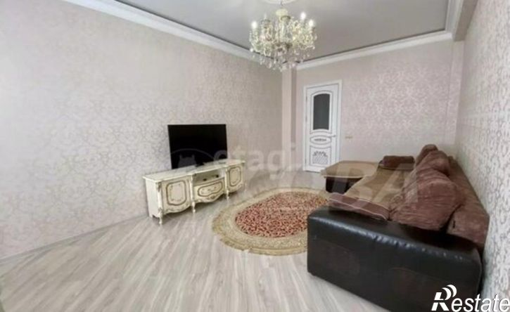 3-комн квартира Махачкала, Гапцахская улица, 8