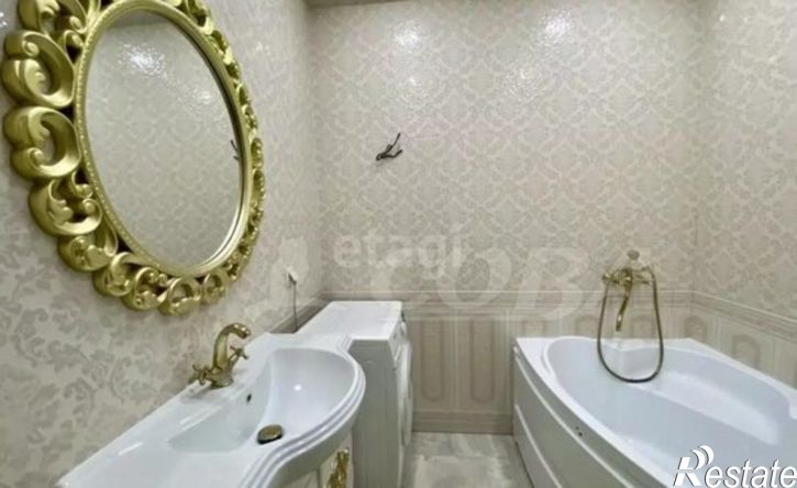 3-комн квартира Махачкала, Гапцахская улица, 8